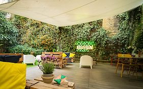 Borgo Vergini Garden B&B